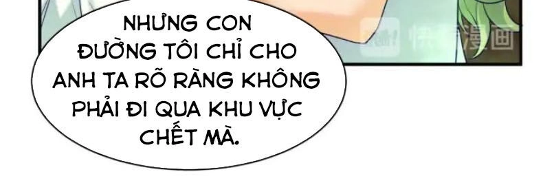 Người Chặn Xuyên Không Chapter 93 - 45