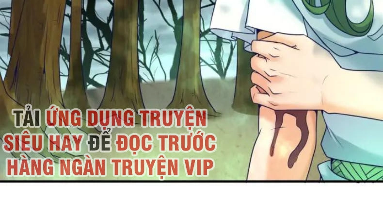 Người Chặn Xuyên Không Chapter 93 - 47