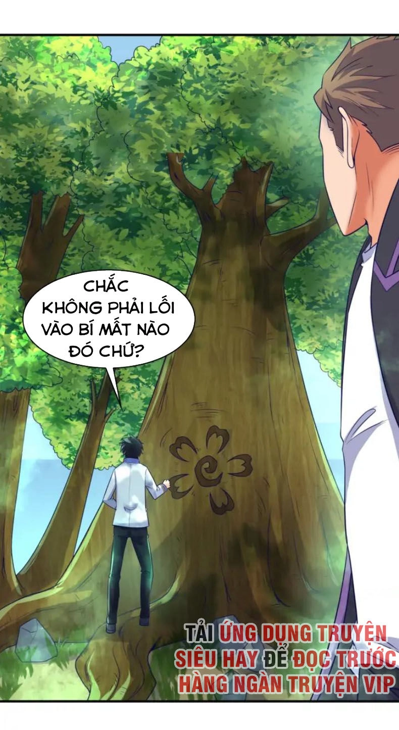 Người Chặn Xuyên Không Chapter 93 - 54