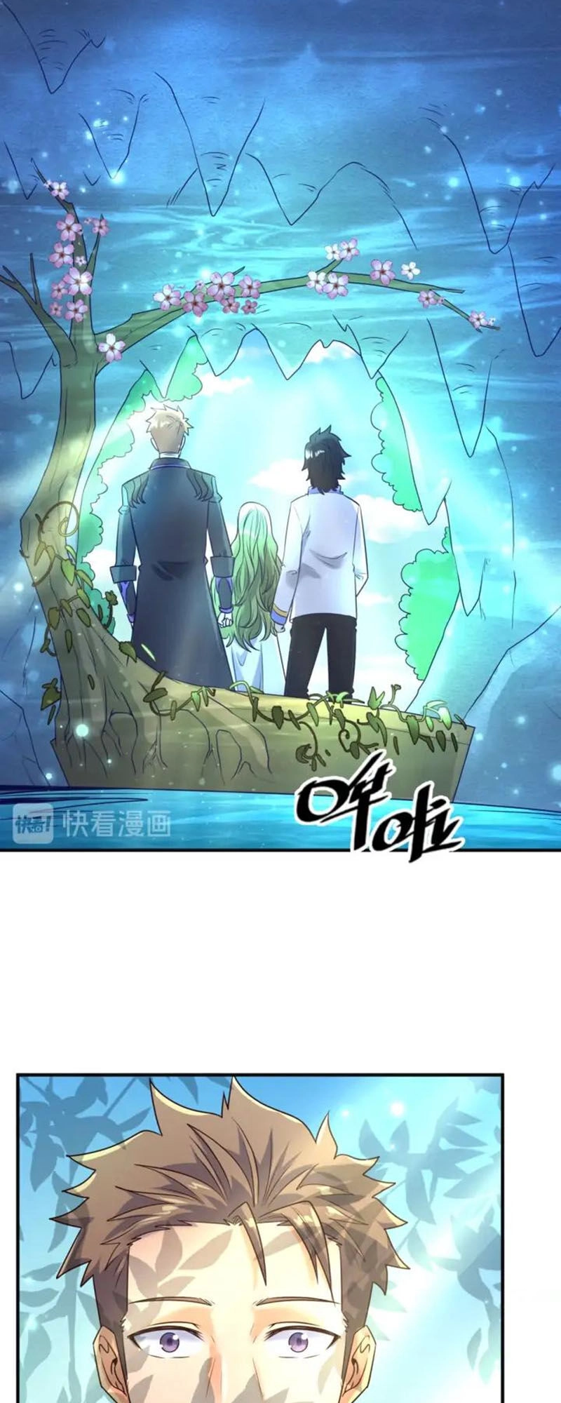 Người Chặn Xuyên Không Chapter 94 - 13