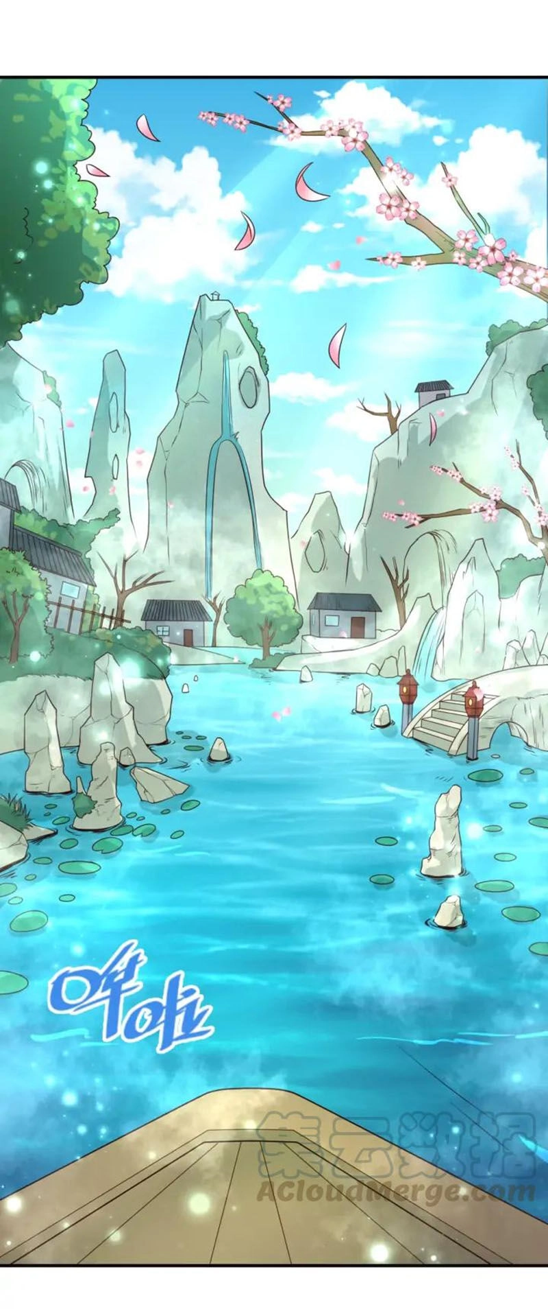 Người Chặn Xuyên Không Chapter 94 - 15