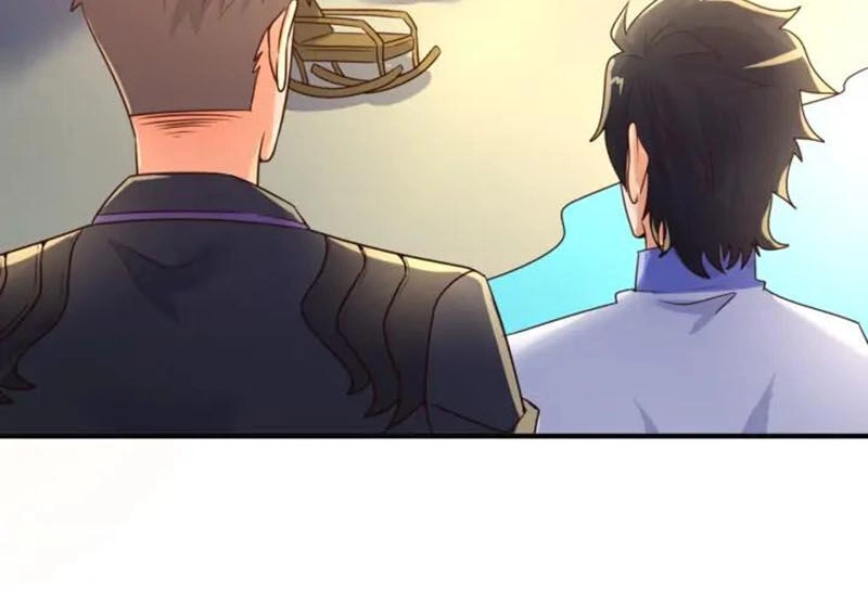 Người Chặn Xuyên Không Chapter 94 - 27