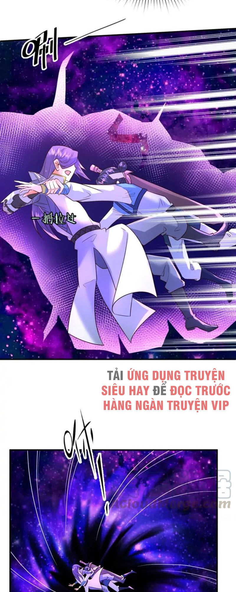 Người Chặn Xuyên Không Chapter 94 - 49