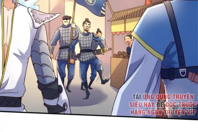 Người Chặn Xuyên Không Chapter 95 - 10