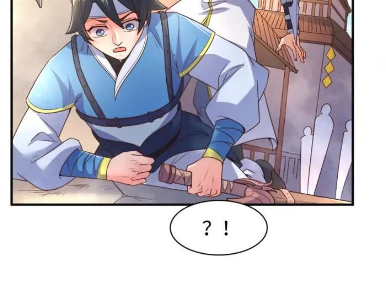 Người Chặn Xuyên Không Chapter 95 - 22