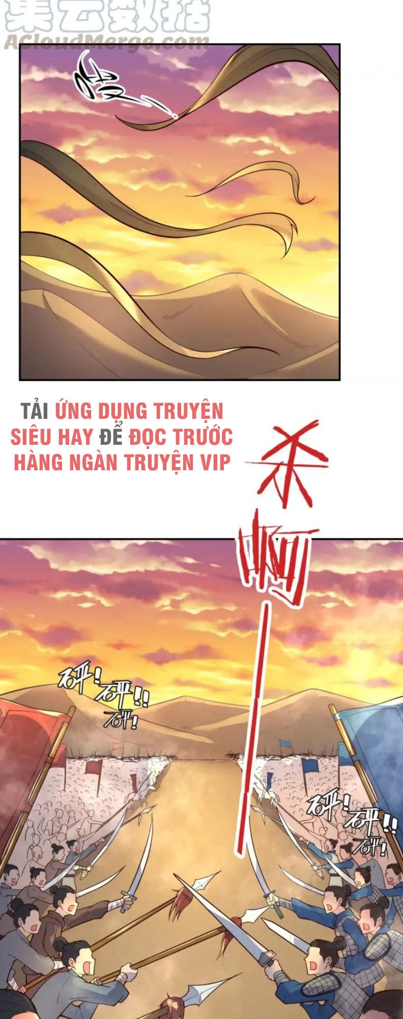 Người Chặn Xuyên Không Chapter 95 - 39