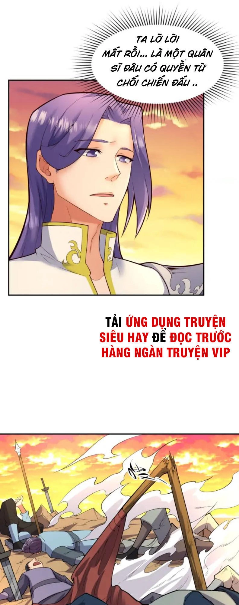 Người Chặn Xuyên Không Chapter 95 - 45