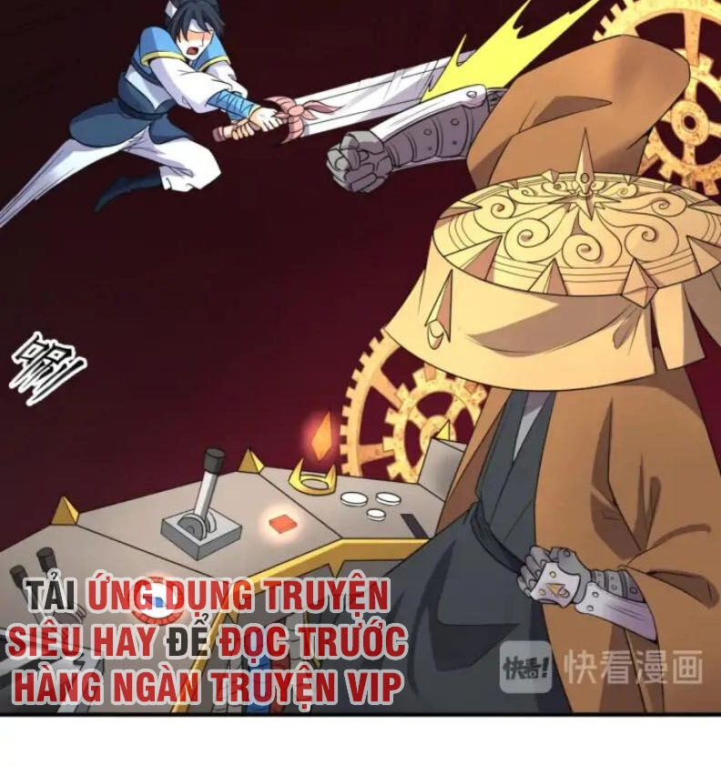 Người Chặn Xuyên Không Chapter 95 - 59