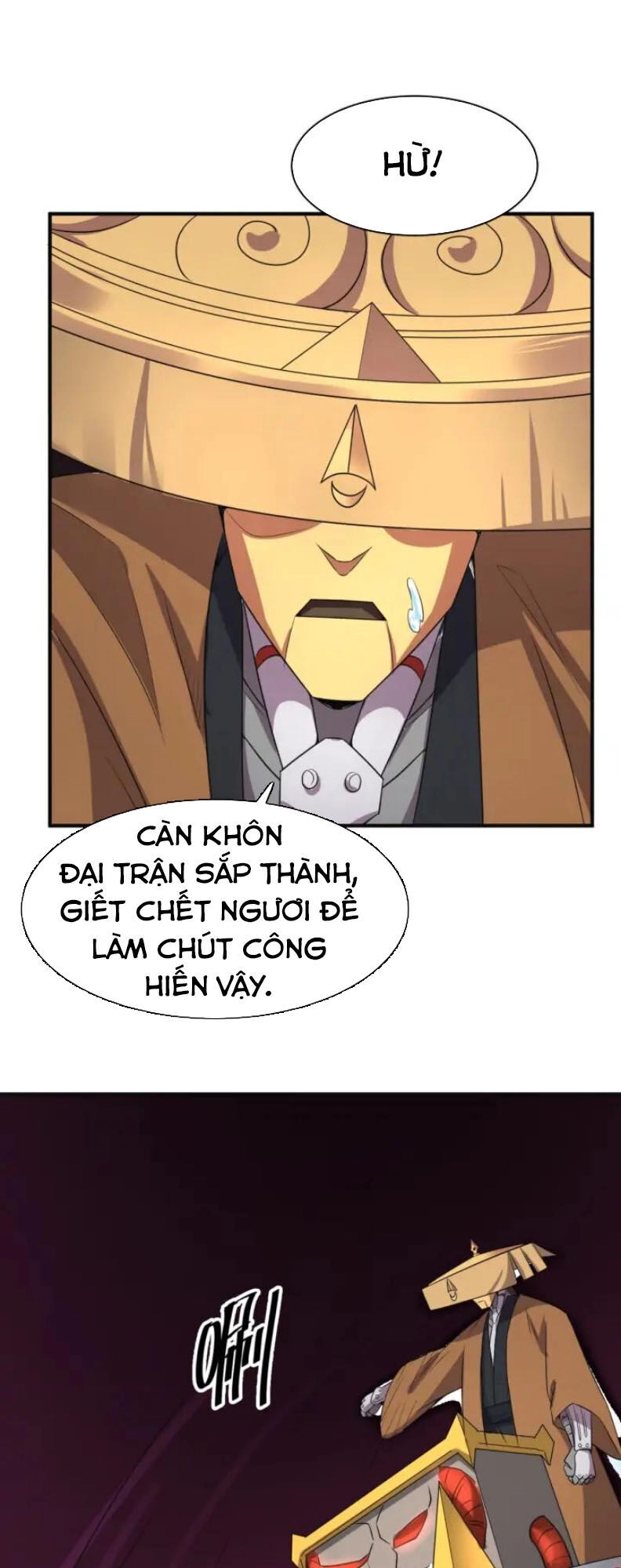 Người Chặn Xuyên Không Chapter 95 - 64