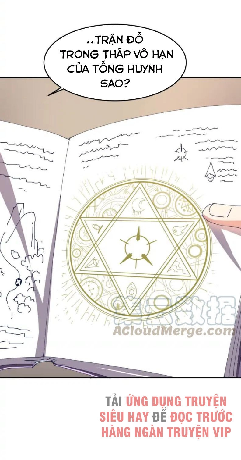 Người Chặn Xuyên Không Chapter 95 - 85