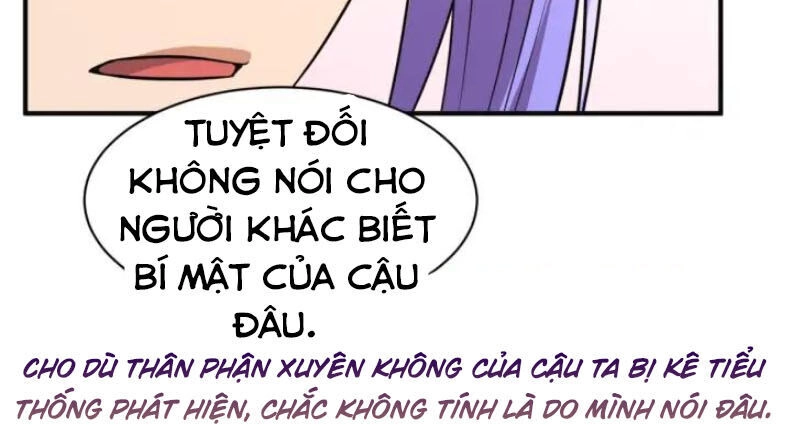Người Chặn Xuyên Không Chapter 96 - 27