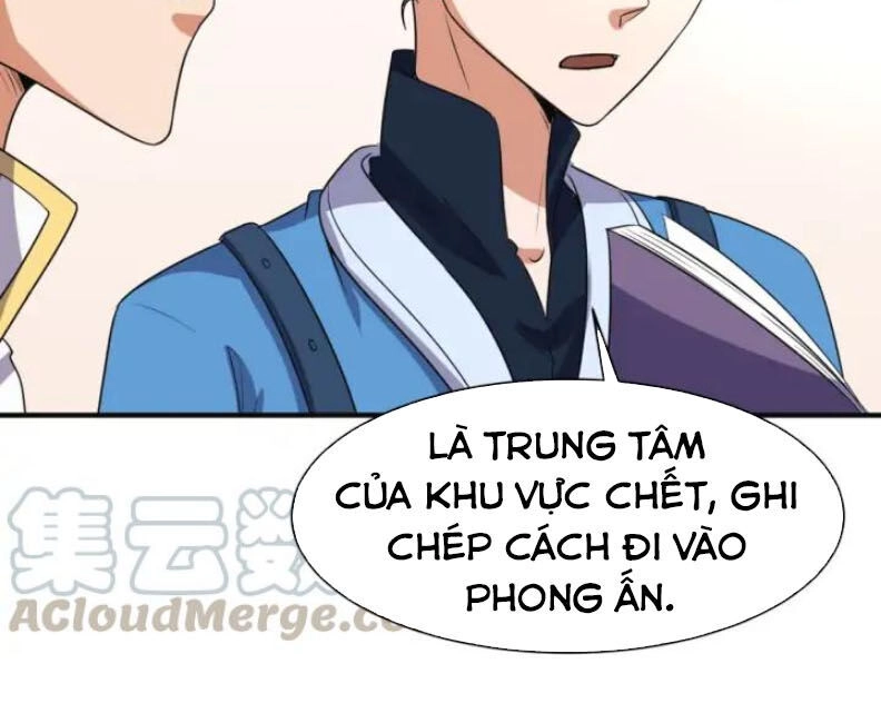 Người Chặn Xuyên Không Chapter 96 - 33