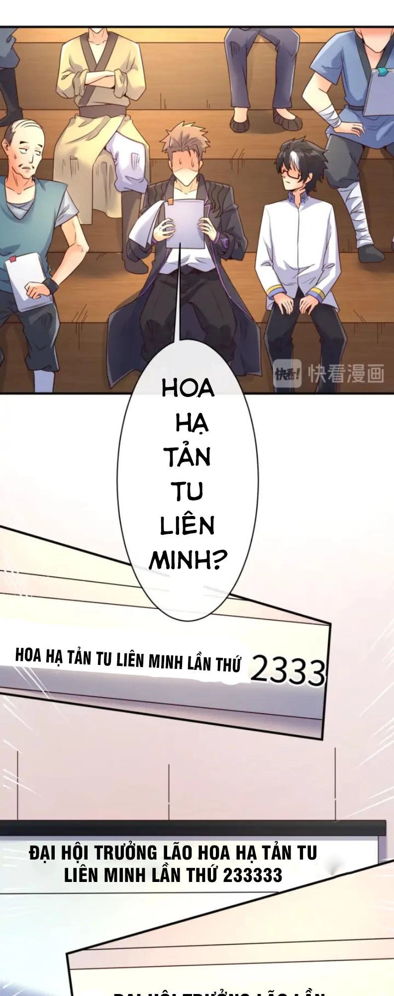 Người Chặn Xuyên Không Chapter 96 - 39