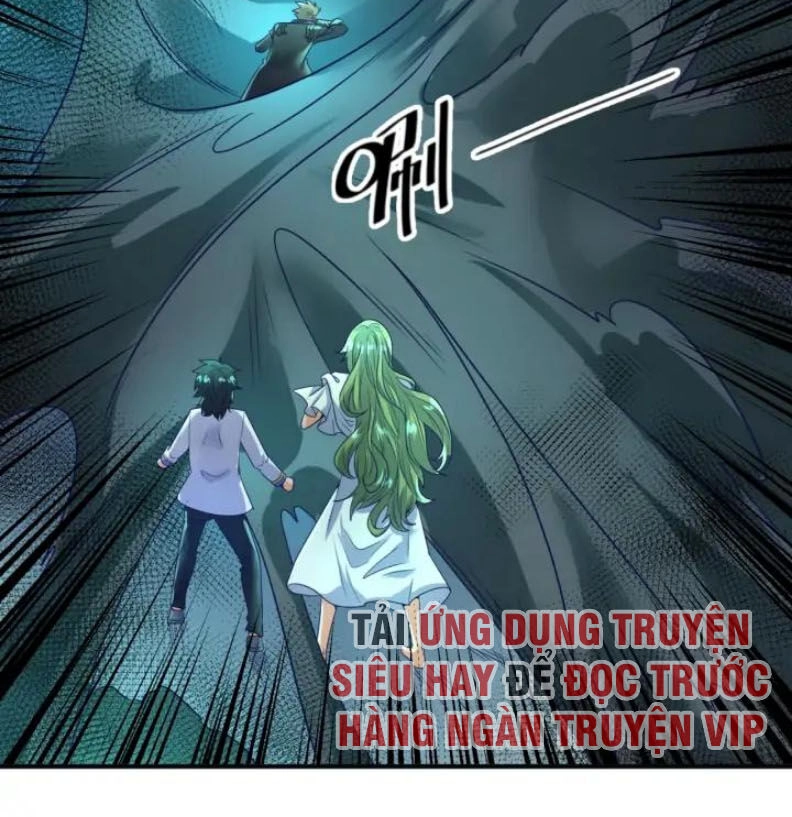 Người Chặn Xuyên Không Chapter 96 - 65