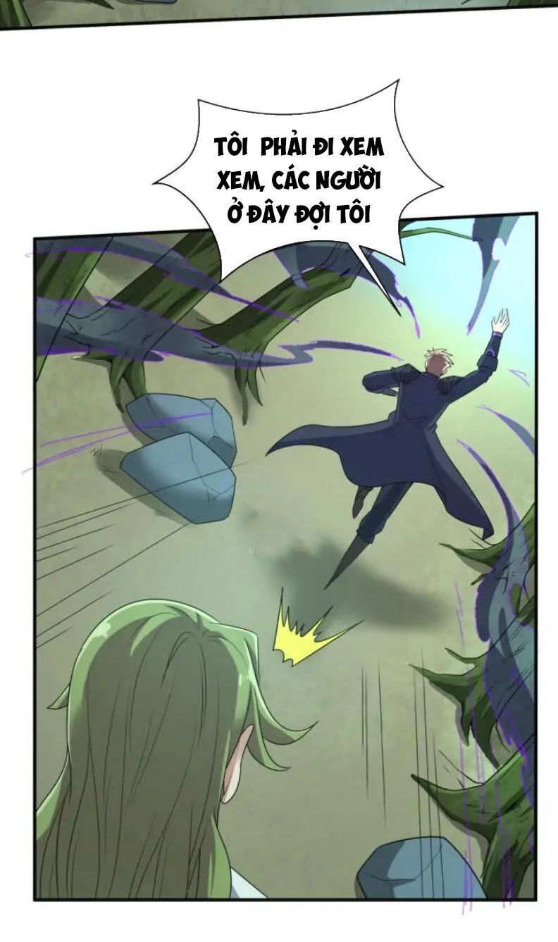 Người Chặn Xuyên Không Chapter 97 - 25