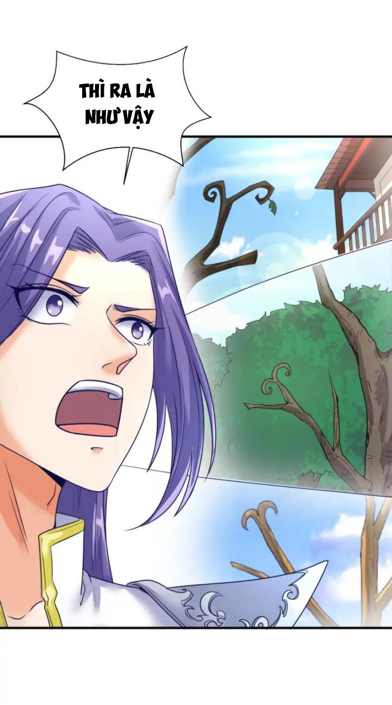 Người Chặn Xuyên Không Chapter 97 - 35