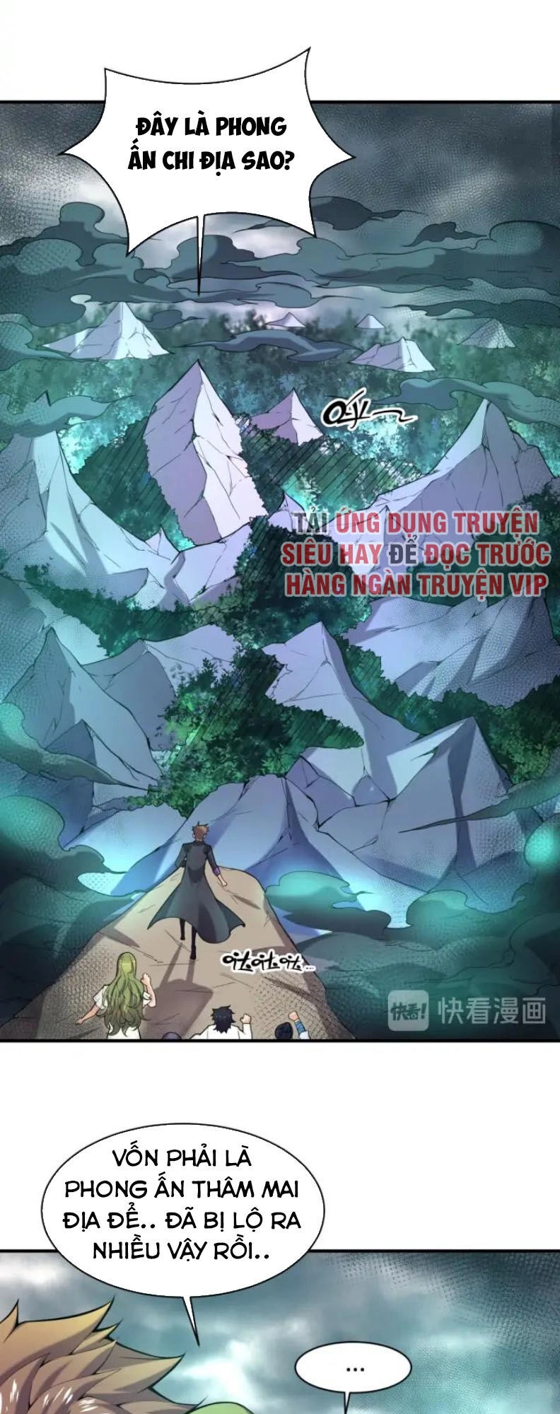 Người Chặn Xuyên Không Chapter 97 - 69