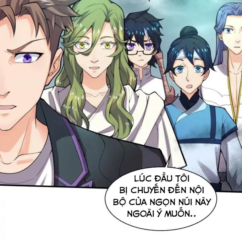 Người Chặn Xuyên Không Chapter 97 - 70