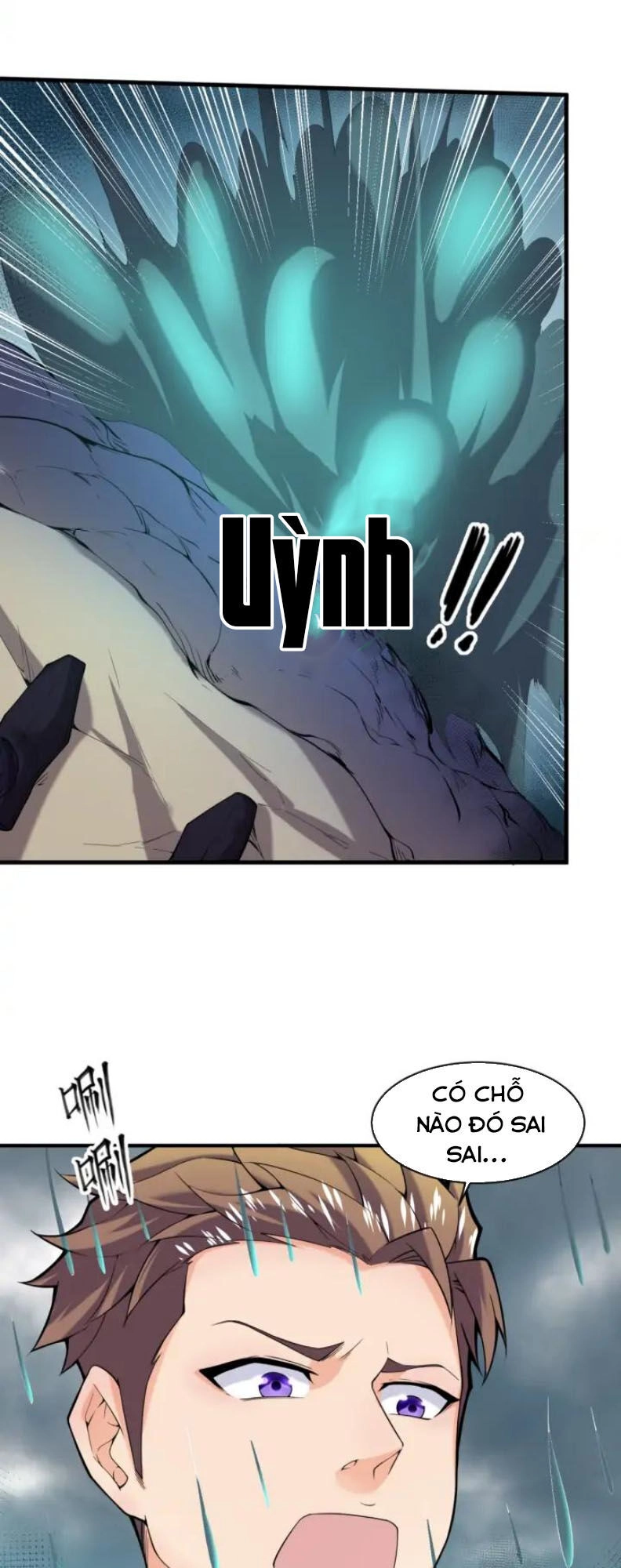 Người Chặn Xuyên Không Chapter 97 - 71