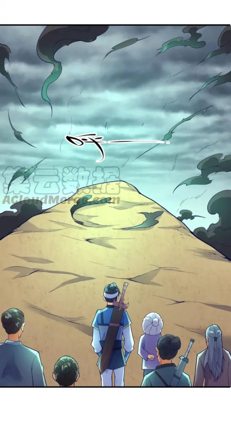 Người Chặn Xuyên Không Chapter 98 - 9