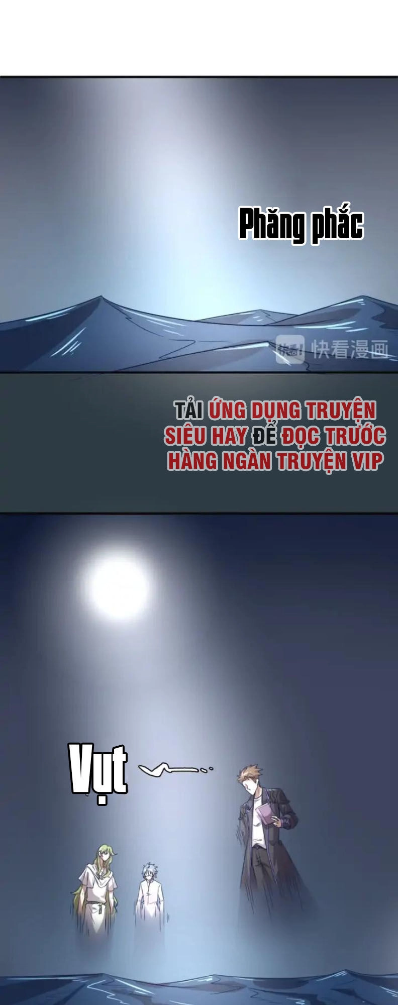 Người Chặn Xuyên Không Chapter 98 - 10