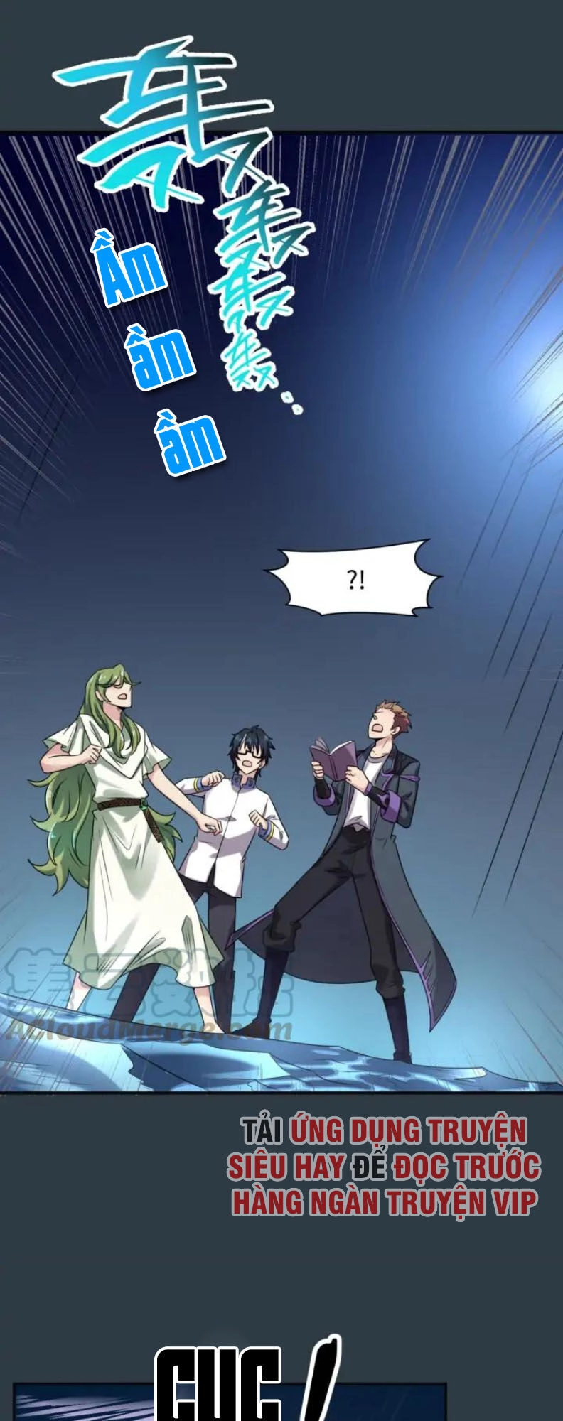 Người Chặn Xuyên Không Chapter 98 - 34