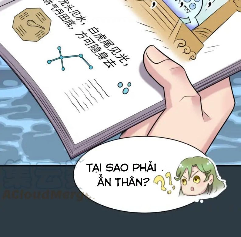 Người Chặn Xuyên Không Chapter 98 - 38