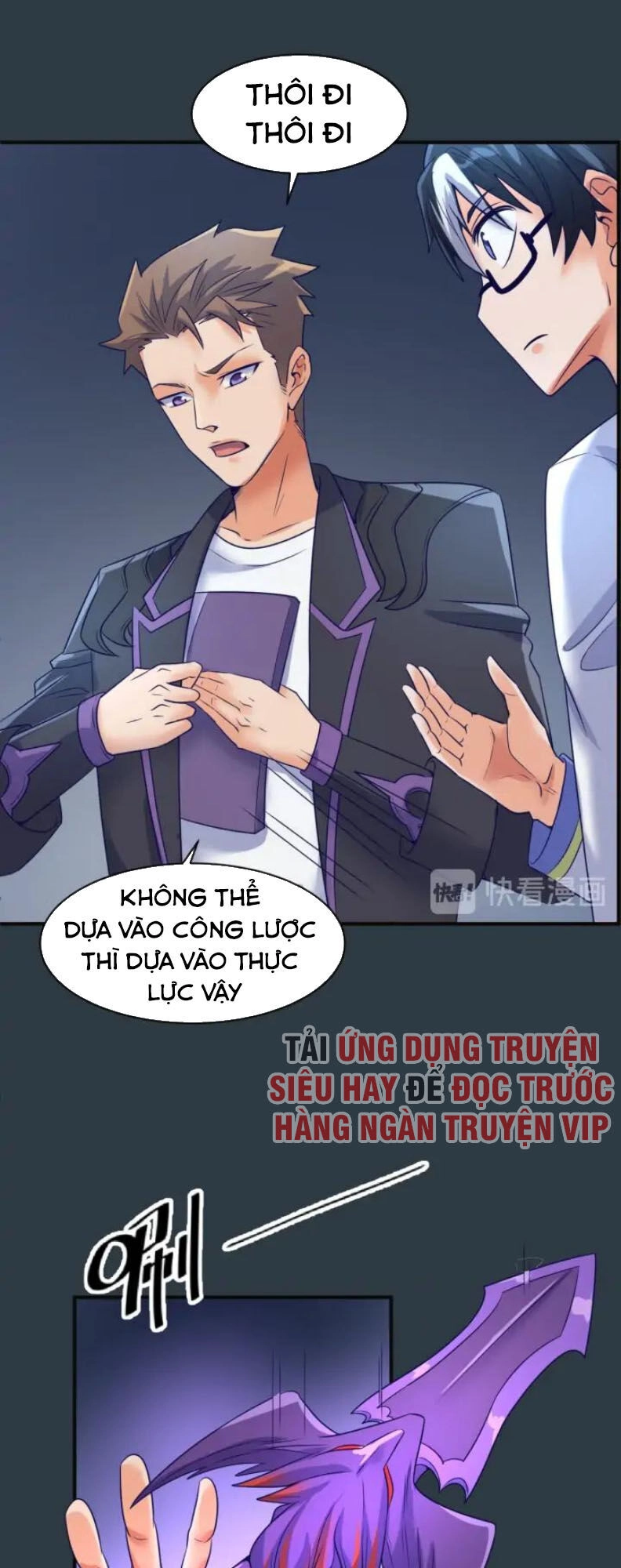 Người Chặn Xuyên Không Chapter 98 - 44