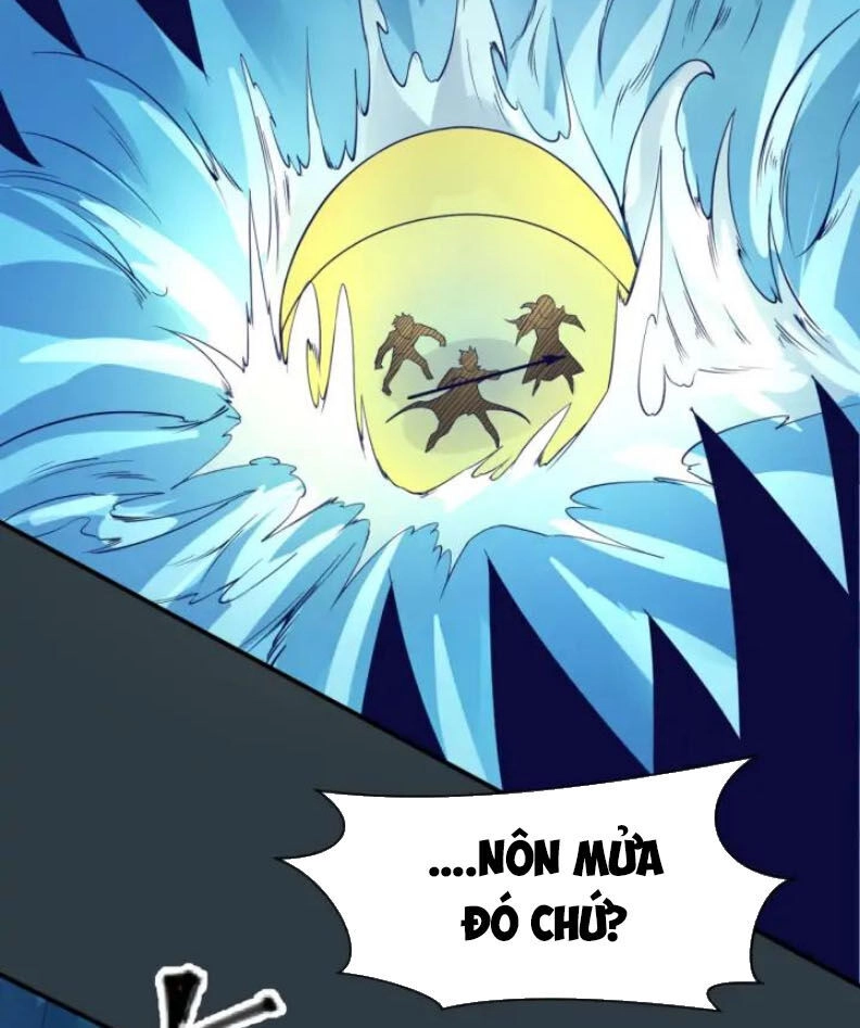 Người Chặn Xuyên Không Chapter 98 - 56