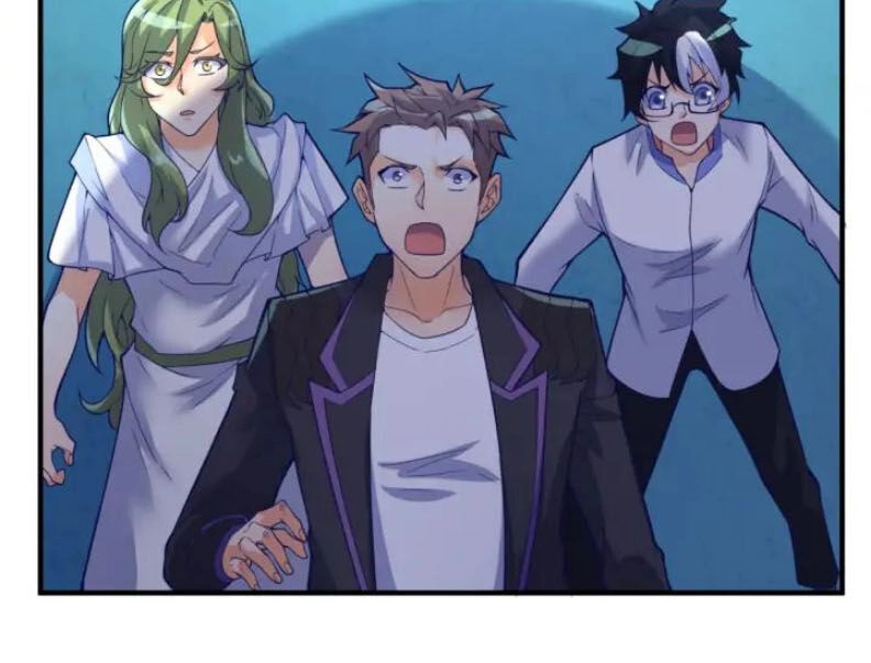 Người Chặn Xuyên Không Chapter 98 - 61