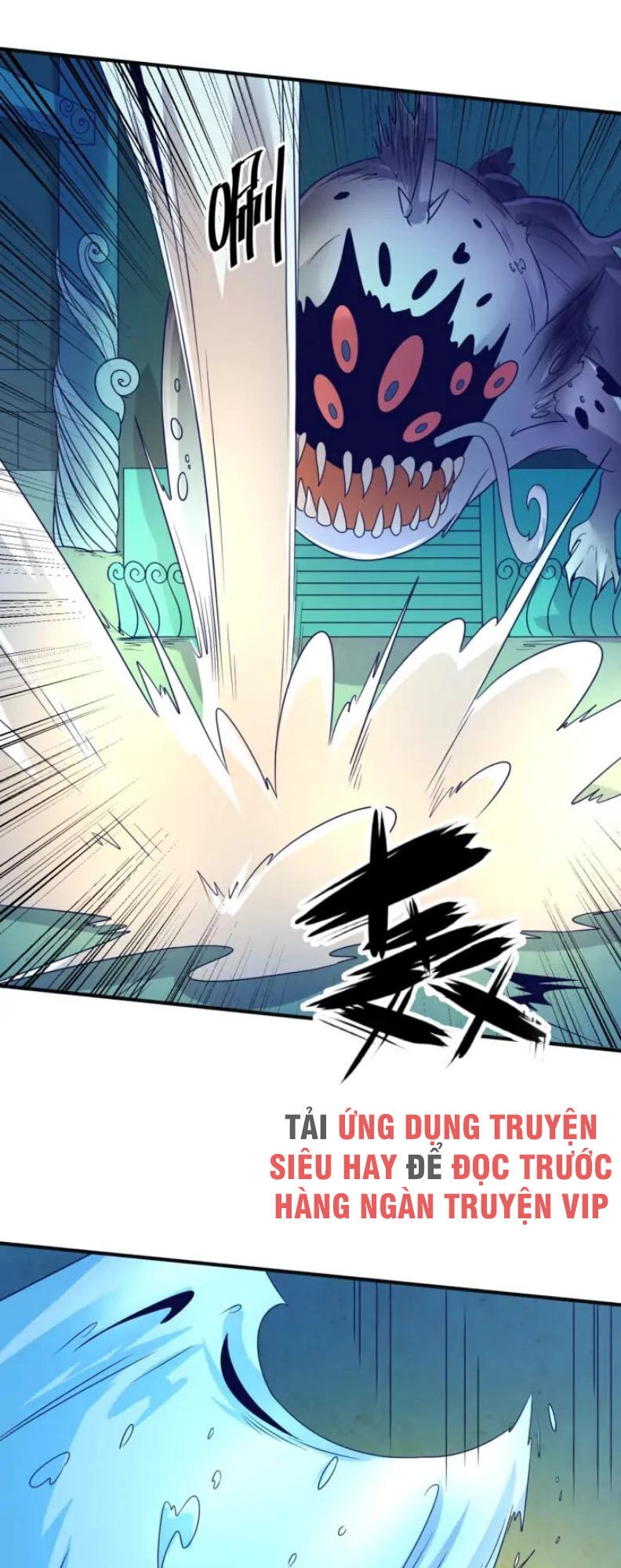 Người Chặn Xuyên Không Chapter 98 - 64