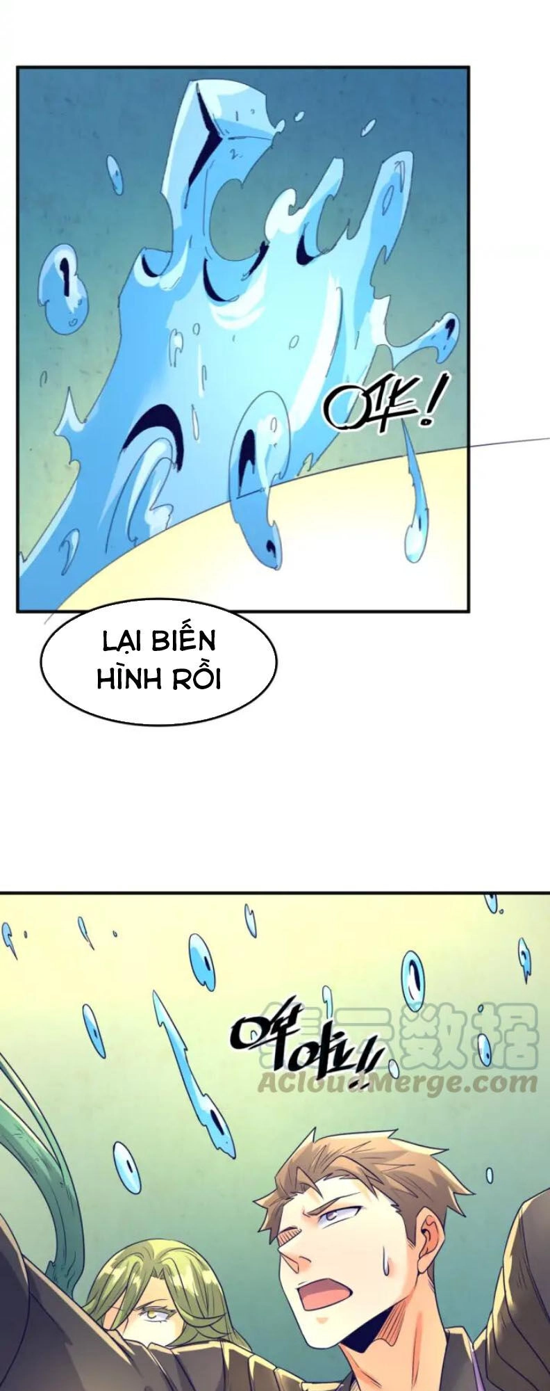 Người Chặn Xuyên Không Chapter 98 - 66