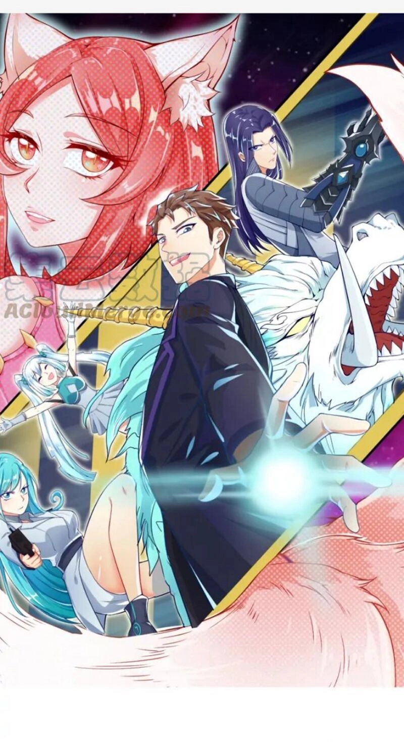 Người Chặn Xuyên Không Chapter 99 - 1