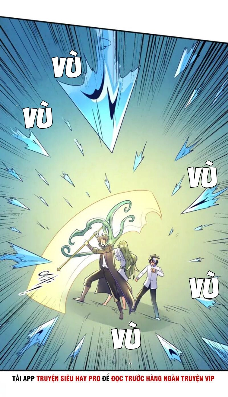 Người Chặn Xuyên Không Chapter 99 - 2