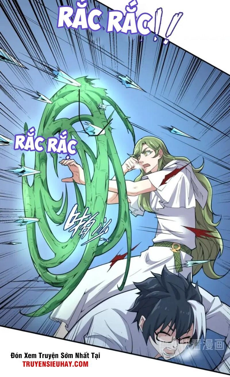 Người Chặn Xuyên Không Chapter 99 - 4