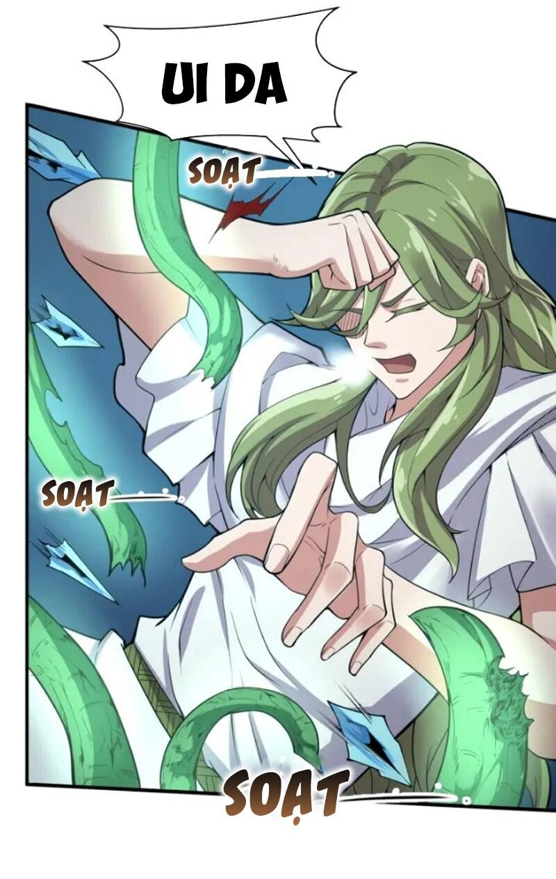 Người Chặn Xuyên Không Chapter 99 - 5