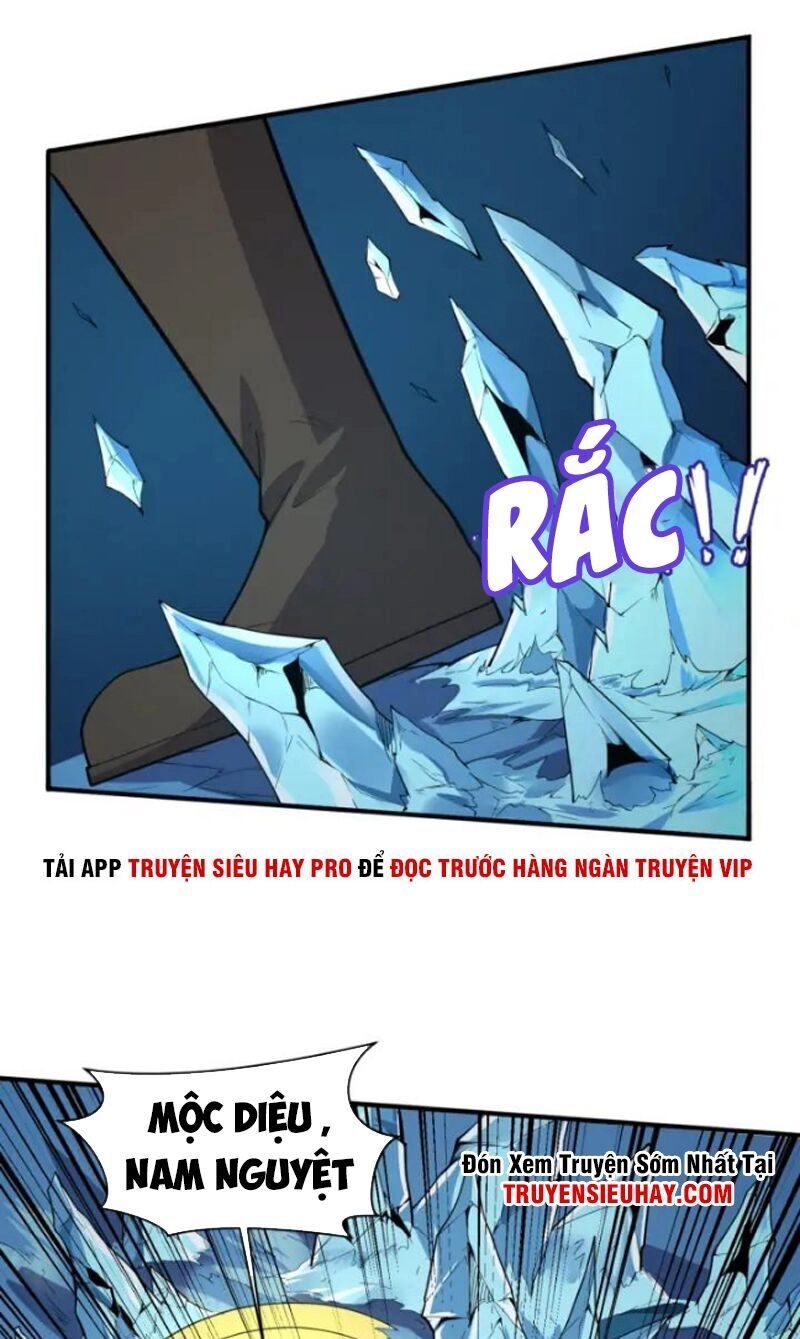 Người Chặn Xuyên Không Chapter 99 - 7