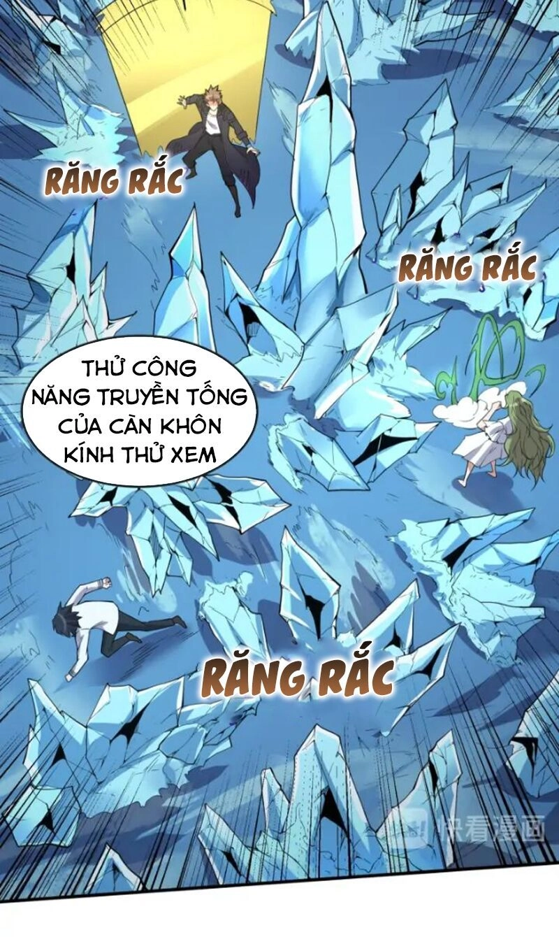 Người Chặn Xuyên Không Chapter 99 - 8
