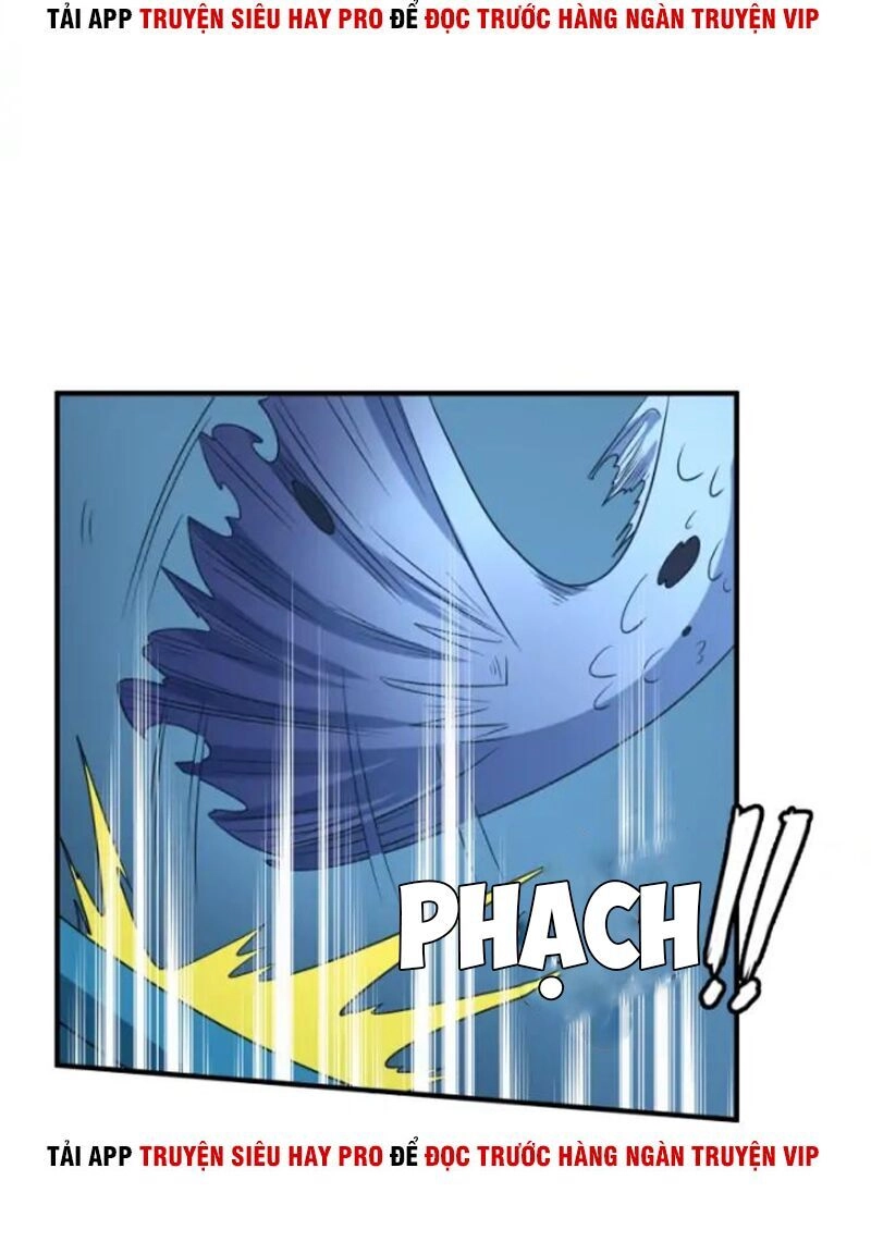 Người Chặn Xuyên Không Chapter 99 - 10