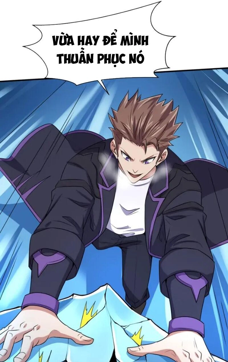 Người Chặn Xuyên Không Chapter 99 - 13