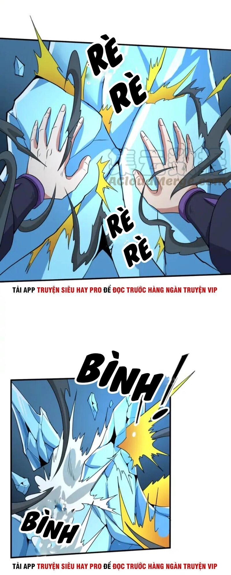 Người Chặn Xuyên Không Chapter 99 - 15