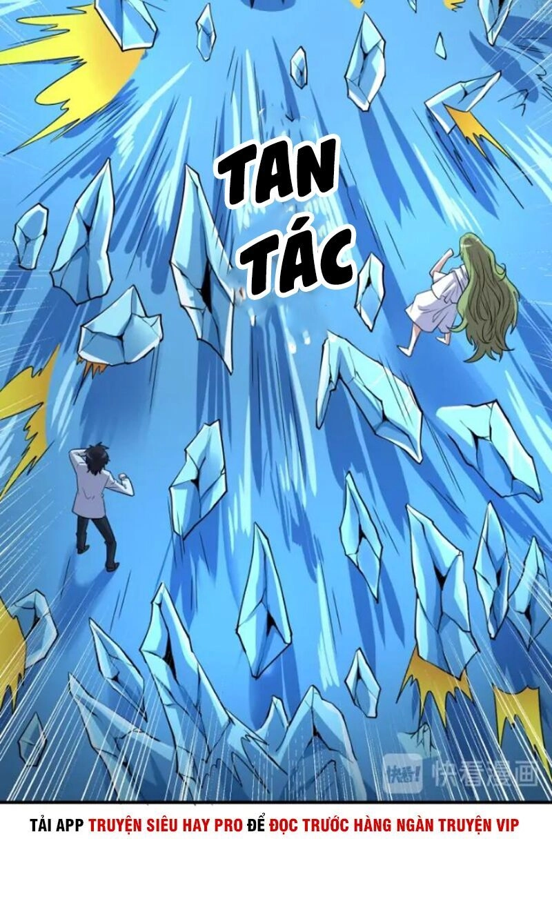 Người Chặn Xuyên Không Chapter 99 - 17