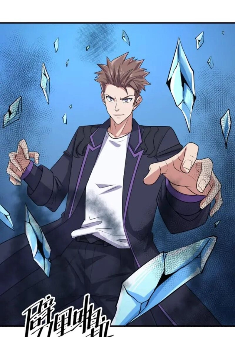 Người Chặn Xuyên Không Chapter 99 - 18