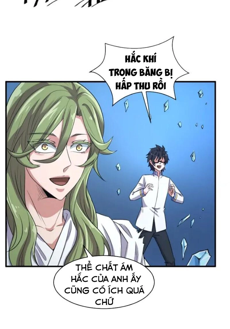 Người Chặn Xuyên Không Chapter 99 - 19