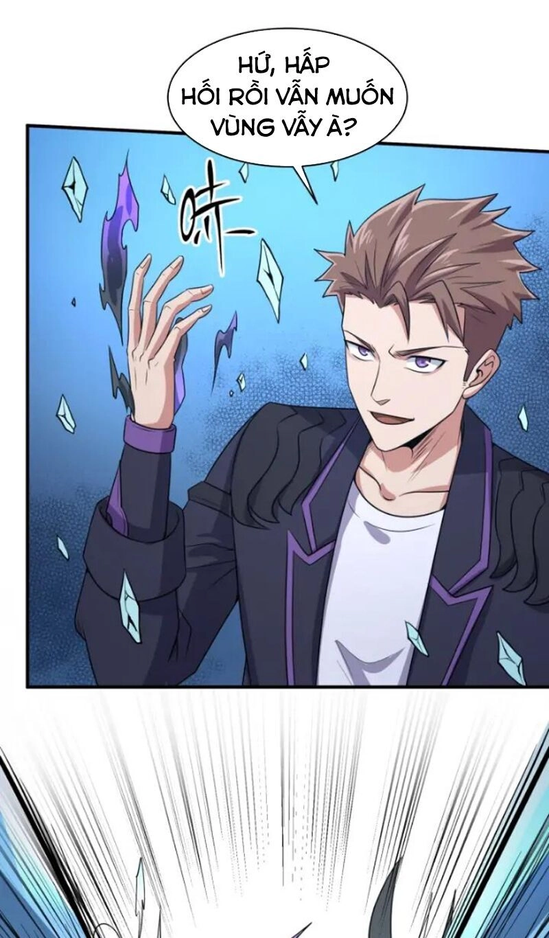 Người Chặn Xuyên Không Chapter 99 - 22