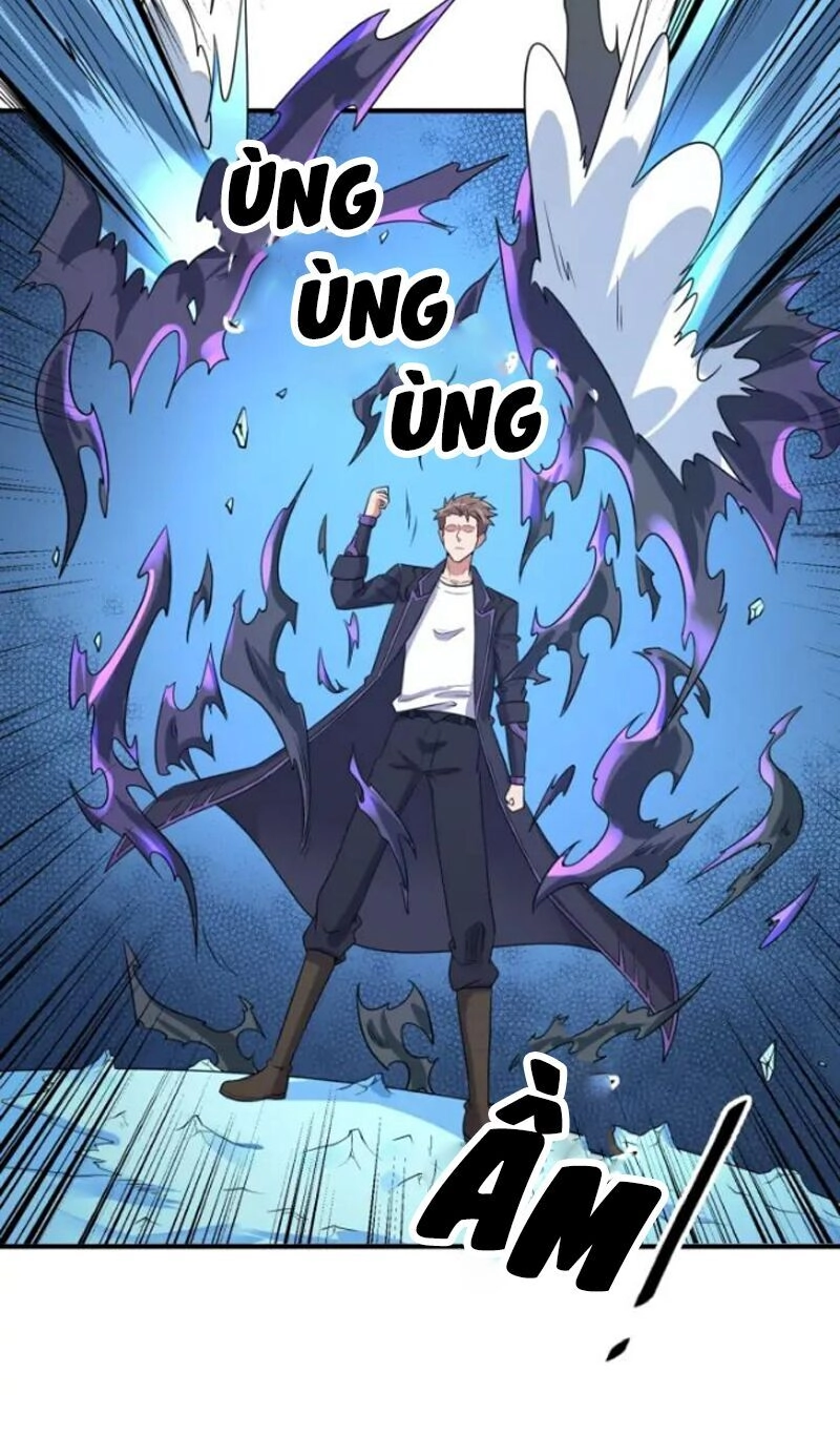 Người Chặn Xuyên Không Chapter 99 - 23