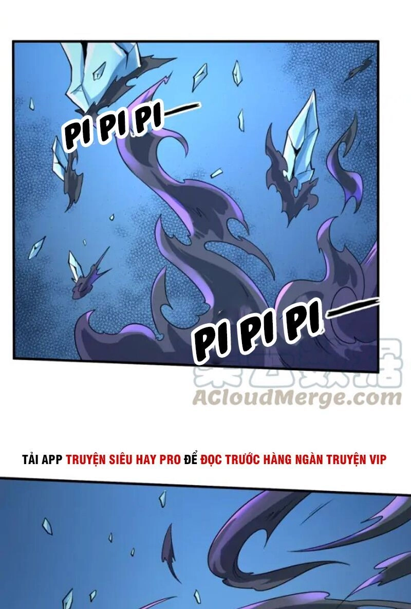 Người Chặn Xuyên Không Chapter 99 - 24