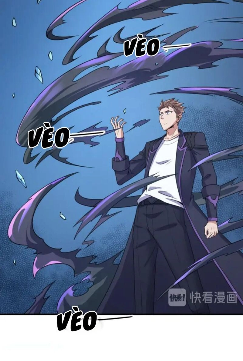 Người Chặn Xuyên Không Chapter 99 - 25