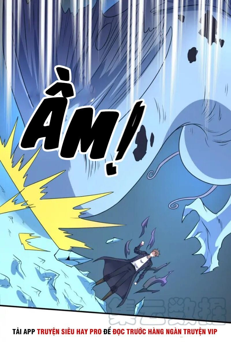 Người Chặn Xuyên Không Chapter 99 - 27