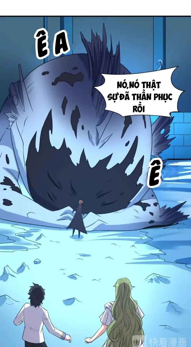 Người Chặn Xuyên Không Chapter 99 - 30